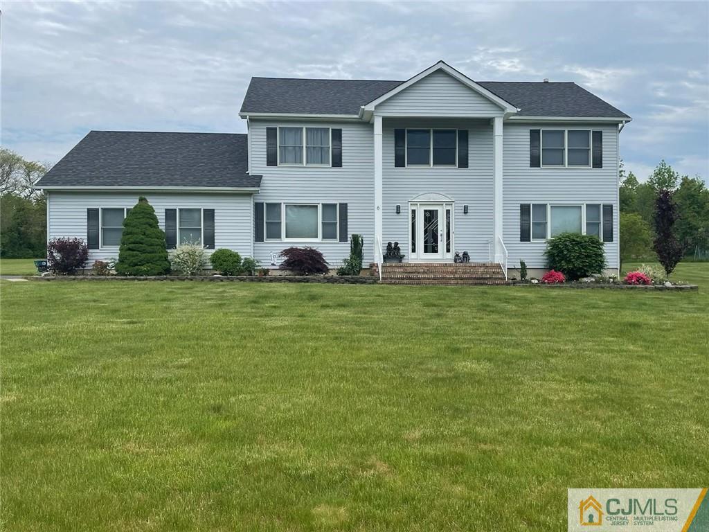 Homes for sale in Monroe, NJ | 6 Elliot Dr, Monroe, NJ 08831 | MLS# 2251504M