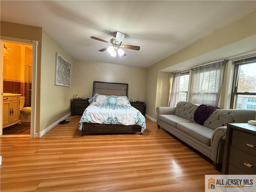 542 Fairfield, East Windsor, NJ, 08520