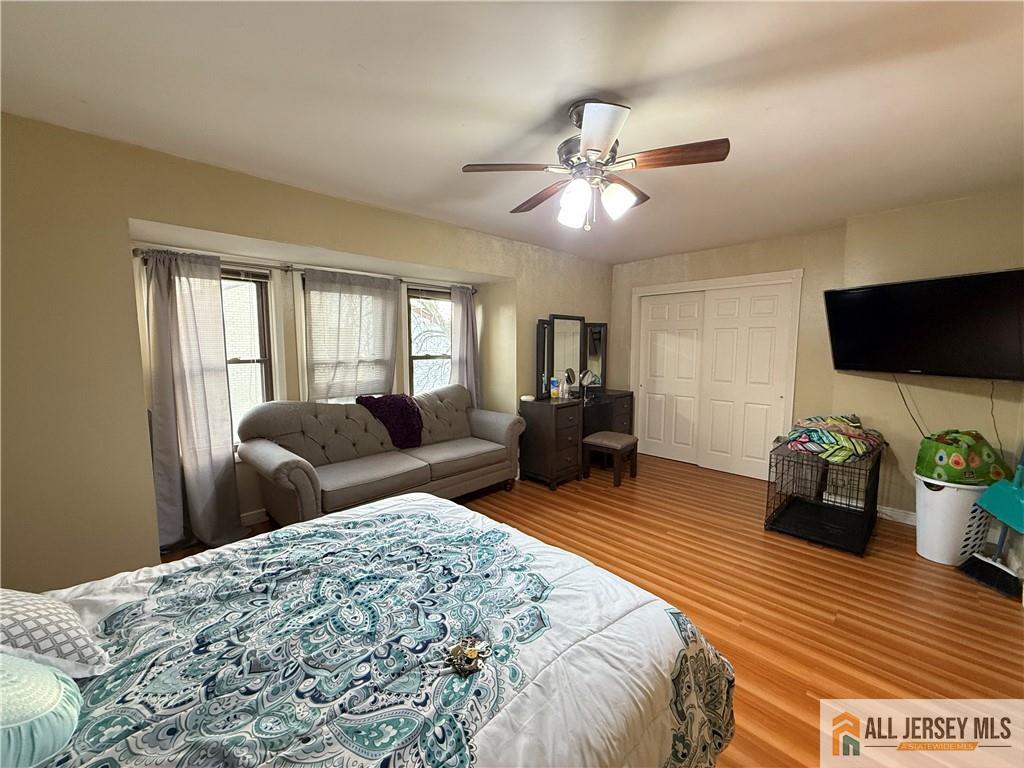 542 Fairfield, East Windsor, NJ, 08520