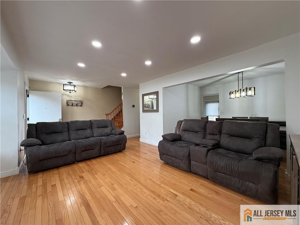 542 Fairfield, East Windsor, NJ, 08520