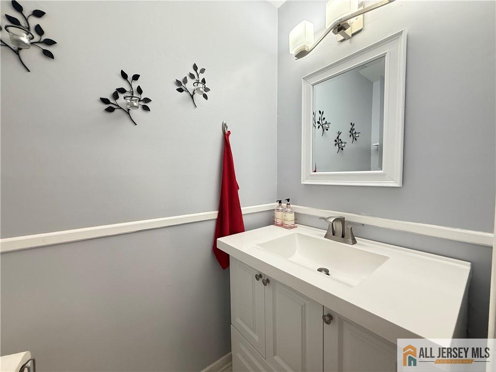 542 Fairfield, East Windsor, NJ, 08520