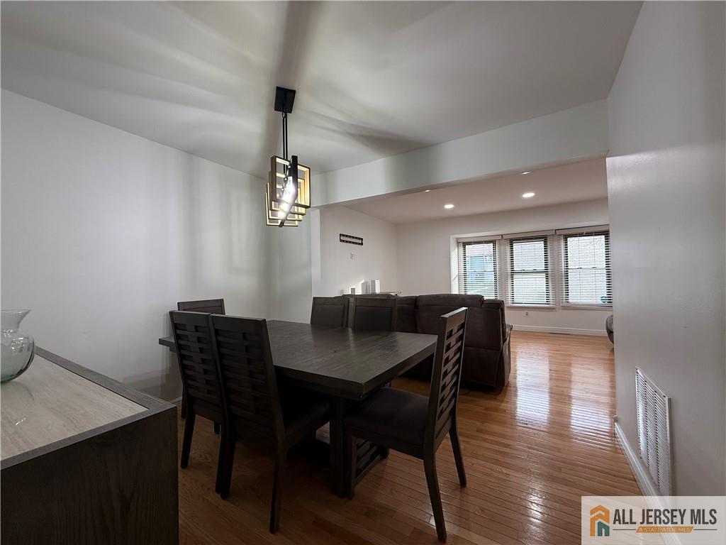 542 Fairfield, East Windsor, NJ, 08520