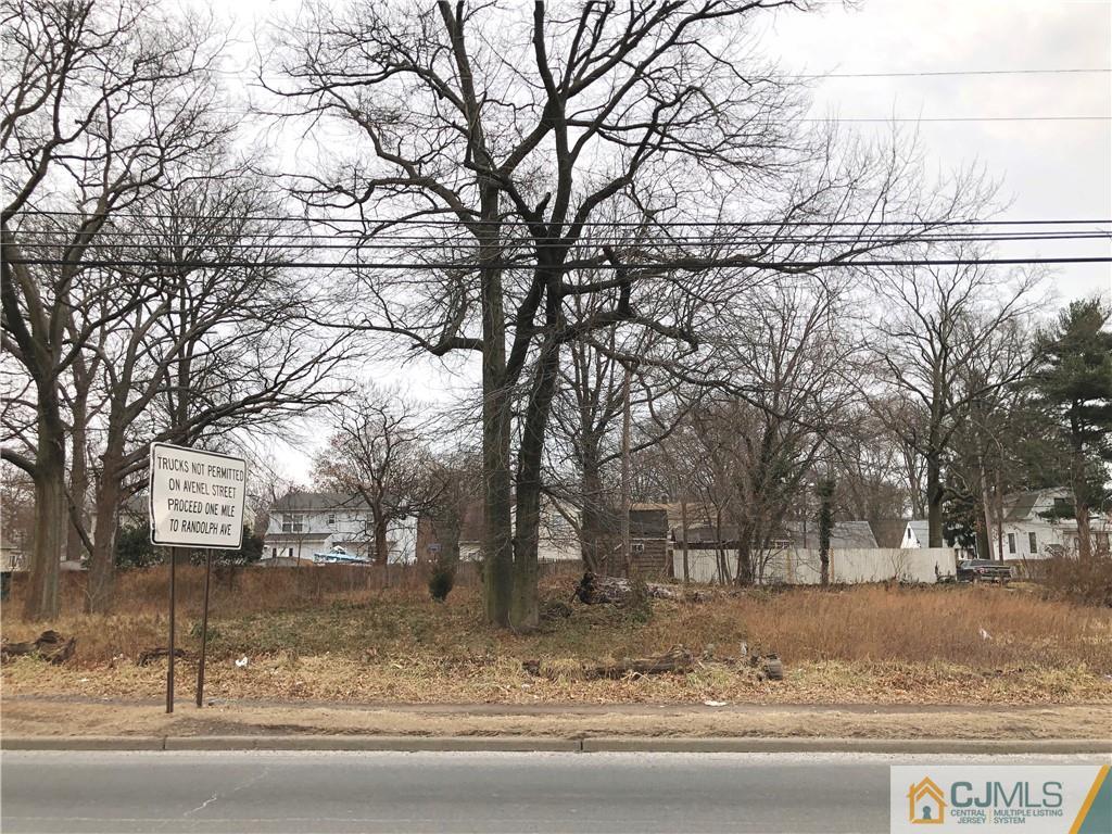 958 Us 1, Avenel, NJ, 07095