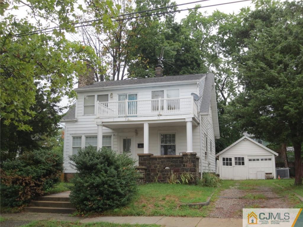 107 Hillcrest Avenue Edison 08817 NJ photo