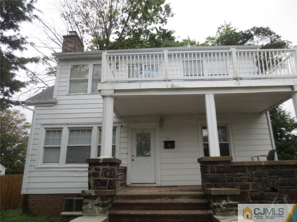 107 Hillcrest Avenue Edison 08817 NJ photo
