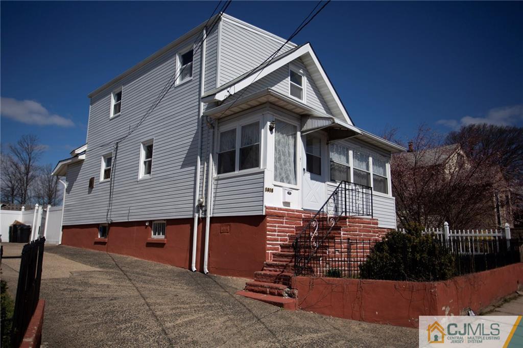 1418 Leslie Street Hillside 07205 NJ photo