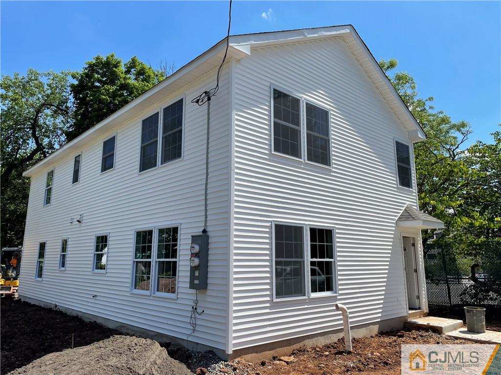 8 Reservoir Avenue New Brunswick 08901 NJ photo