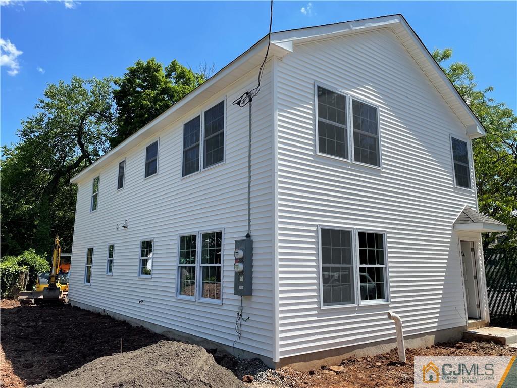 8 Reservoir Avenue New Brunswick 08901 NJ photo