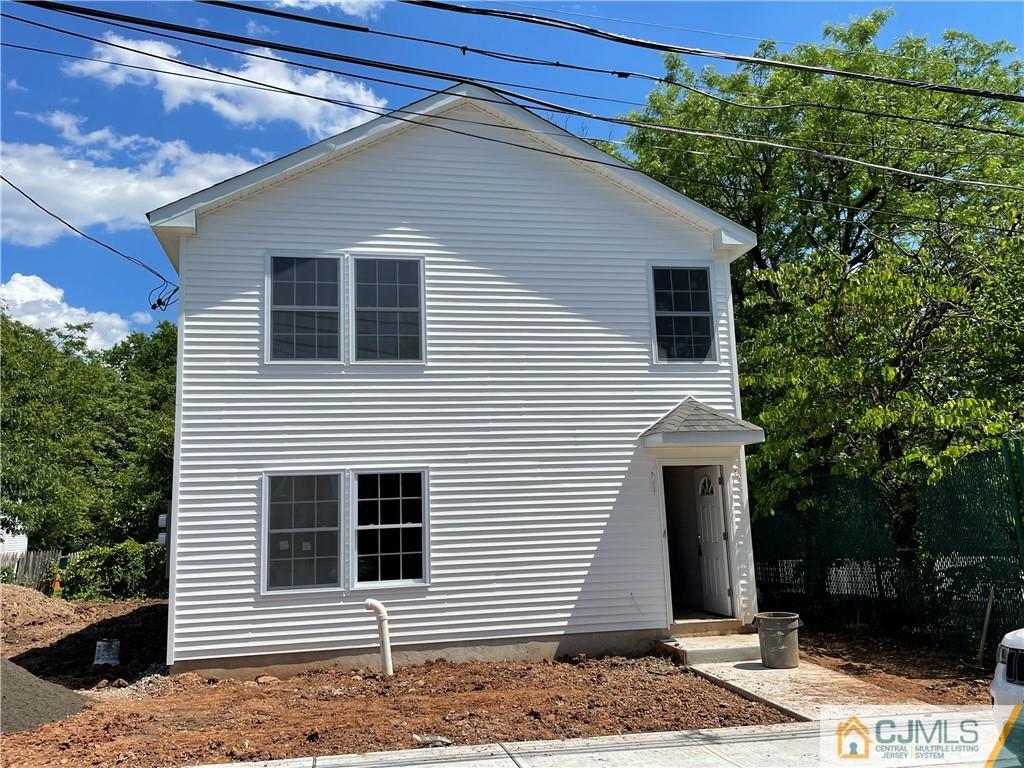 8 Reservoir Avenue New Brunswick 08901 NJ photo