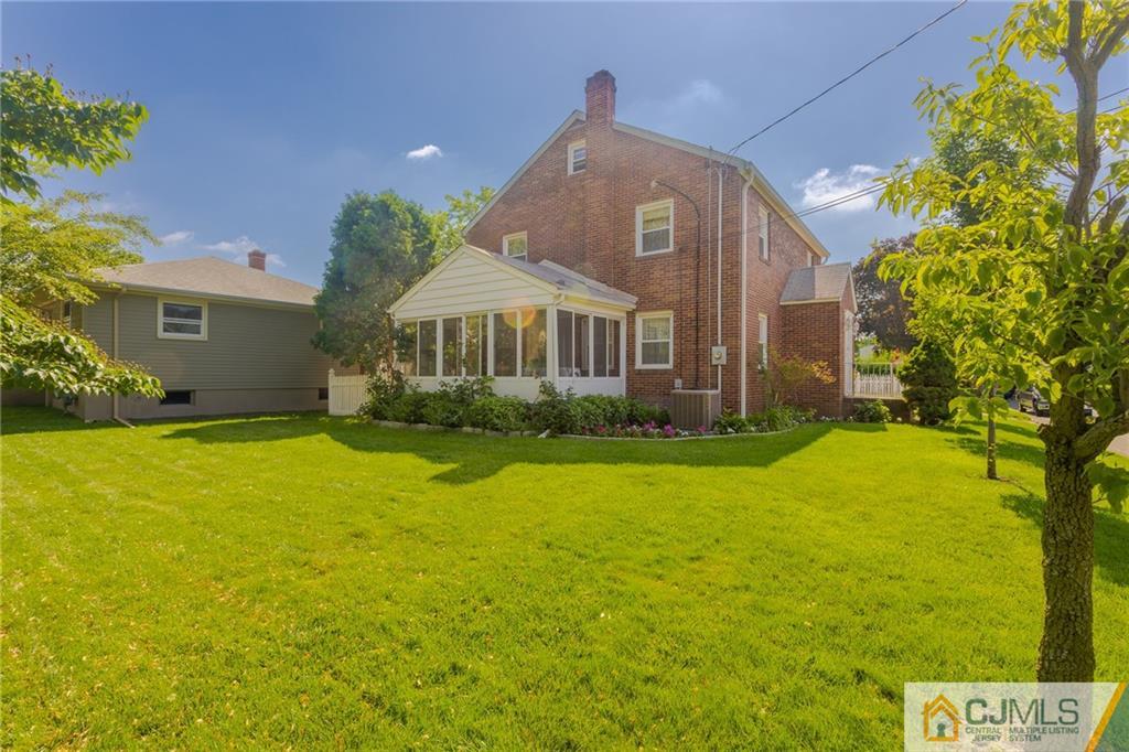 23 Orchard Street Sayreville 08879 NJ photo