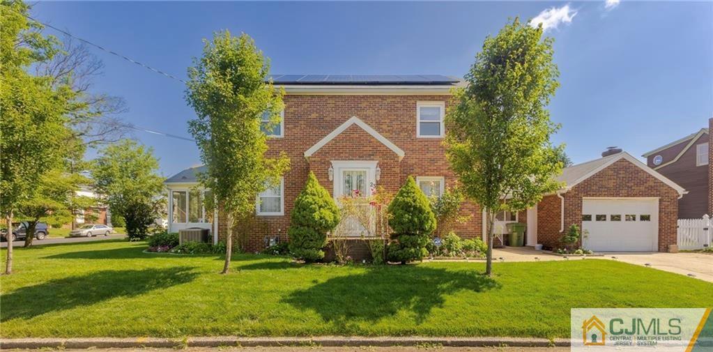 23 Orchard Street Sayreville 08879 NJ photo