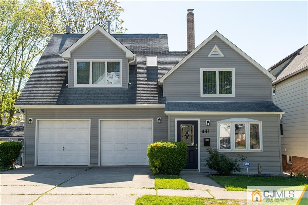 441 Elm Avenue Bogota 07603 NJ photo