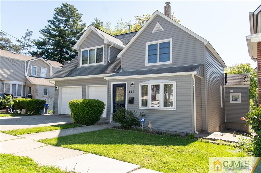 441 Elm Avenue Bogota 07603 NJ photo