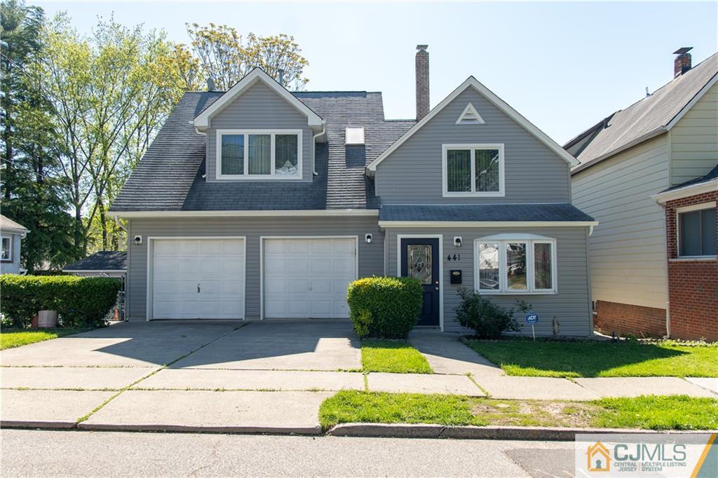 441 Elm Avenue Bogota 07603 NJ photo