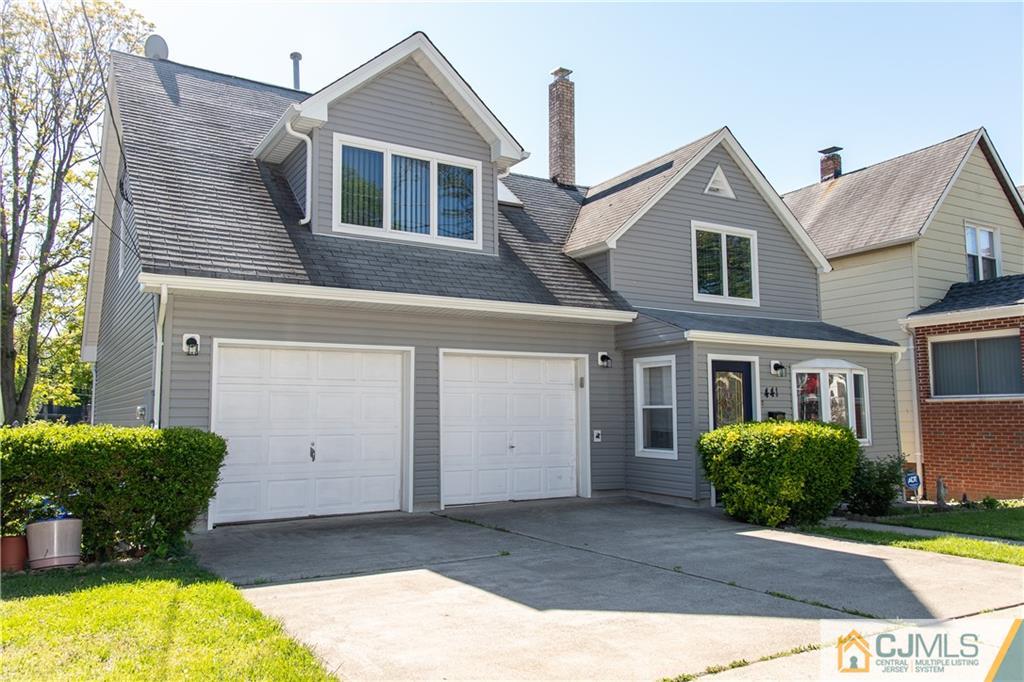 441 Elm Avenue Bogota 07603 NJ photo