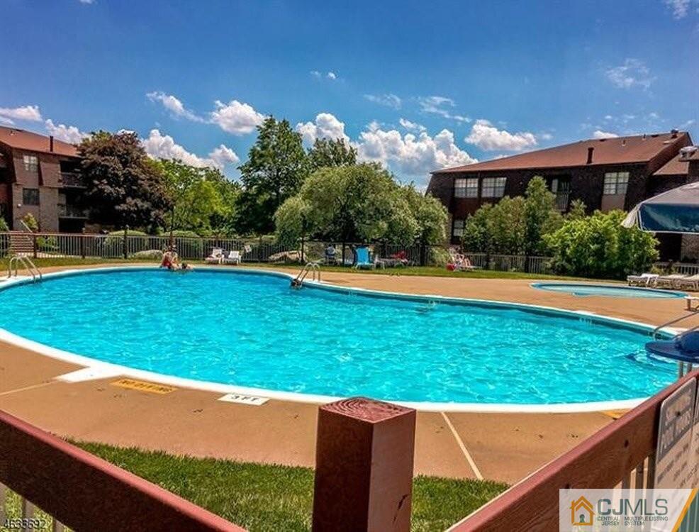 209 Sierra Court Woodbridge Proper 07095 NJ photo