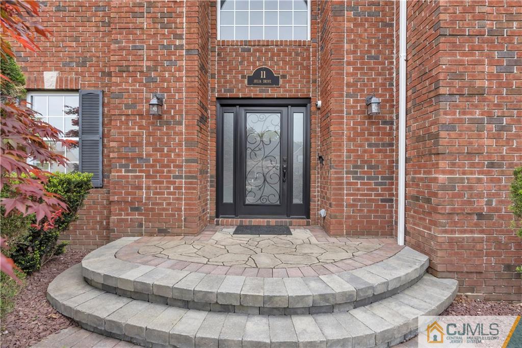 11 Julia Drive Monroe 08831 NJ photo