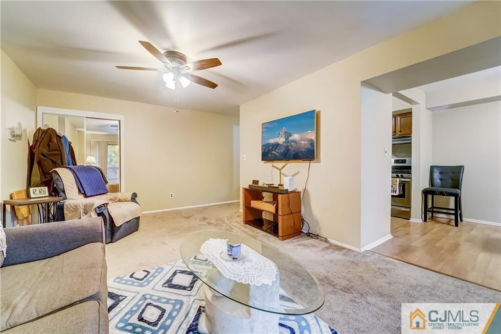 209 Sierra Court Woodbridge Proper 07095 NJ photo