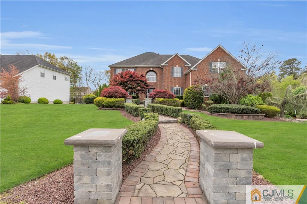 11 Julia Drive Monroe 08831 NJ photo