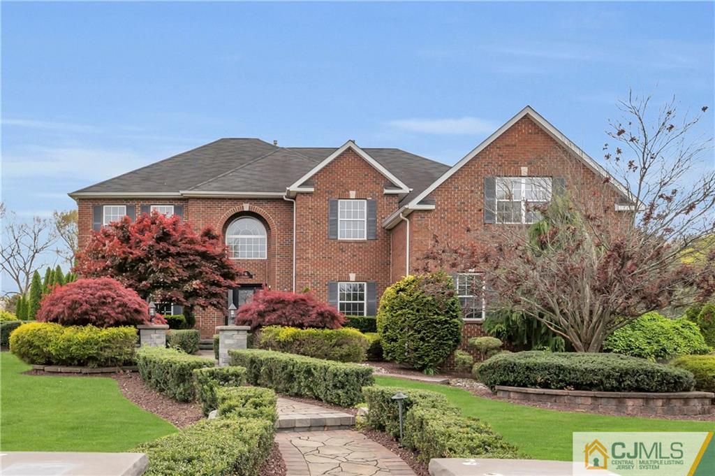 11 Julia Drive Monroe 08831 NJ photo