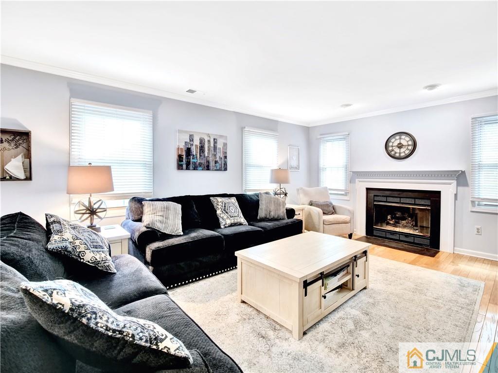 20 Fair Acres Court South Brunswick 08540 NJ photo