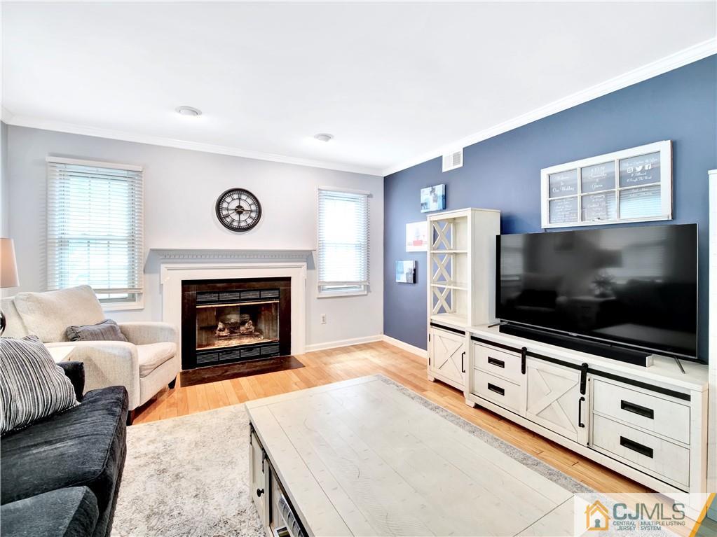 20 Fair Acres Court South Brunswick 08540 NJ photo