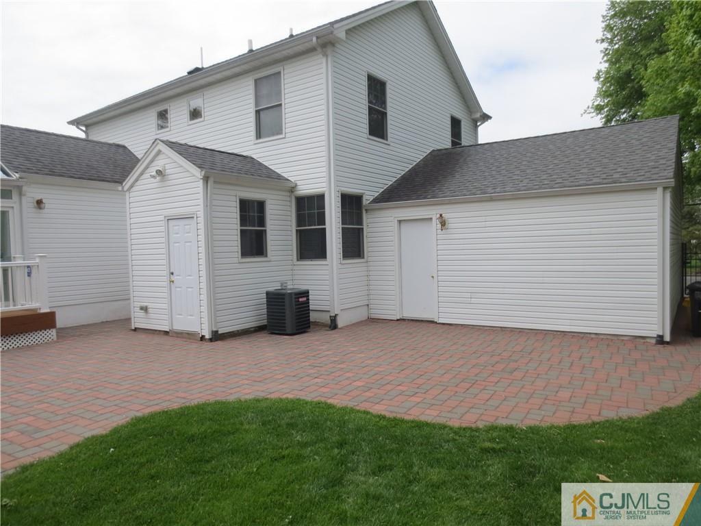 1 Elaine Road East Brunswick 08816 NJ photo