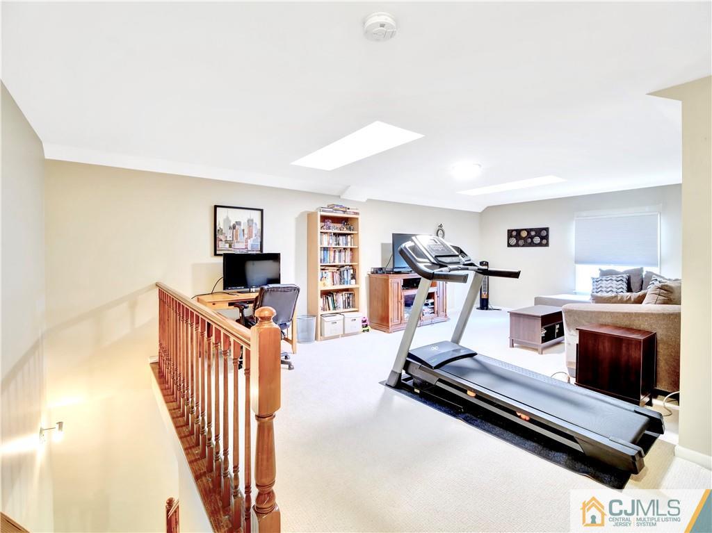 20 Fair Acres Court South Brunswick 08540 NJ photo