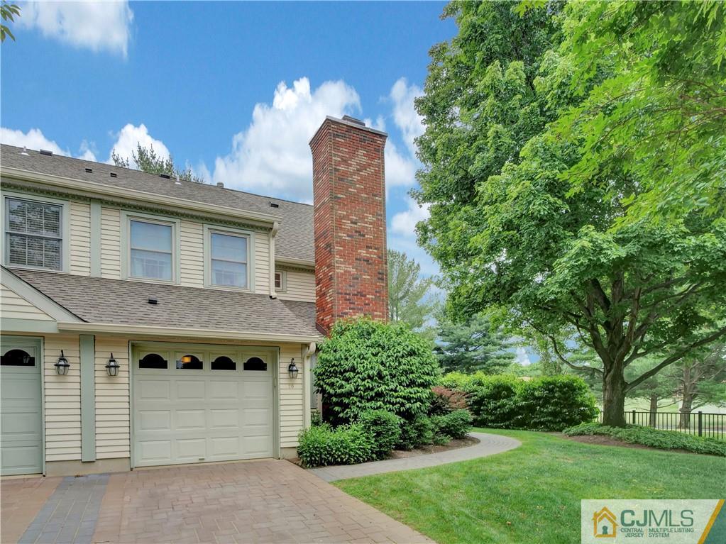 20 Fair Acres Court South Brunswick 08540 NJ photo