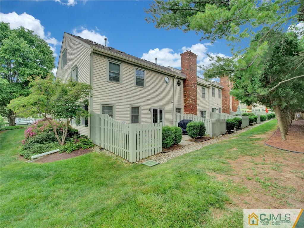 20 Fair Acres Court South Brunswick 08540 NJ photo