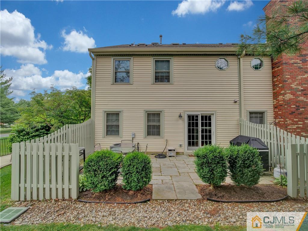 20 Fair Acres Court South Brunswick 08540 NJ photo