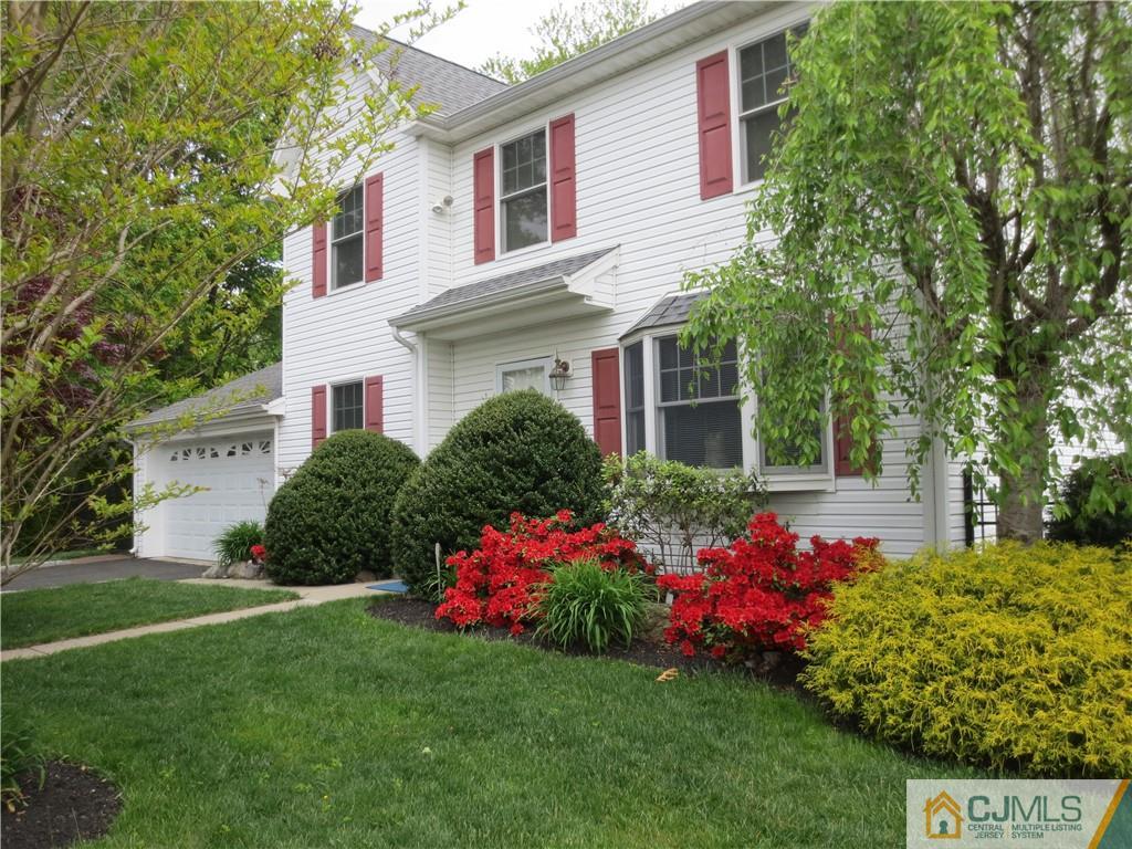 1 Elaine Road East Brunswick 08816 NJ photo