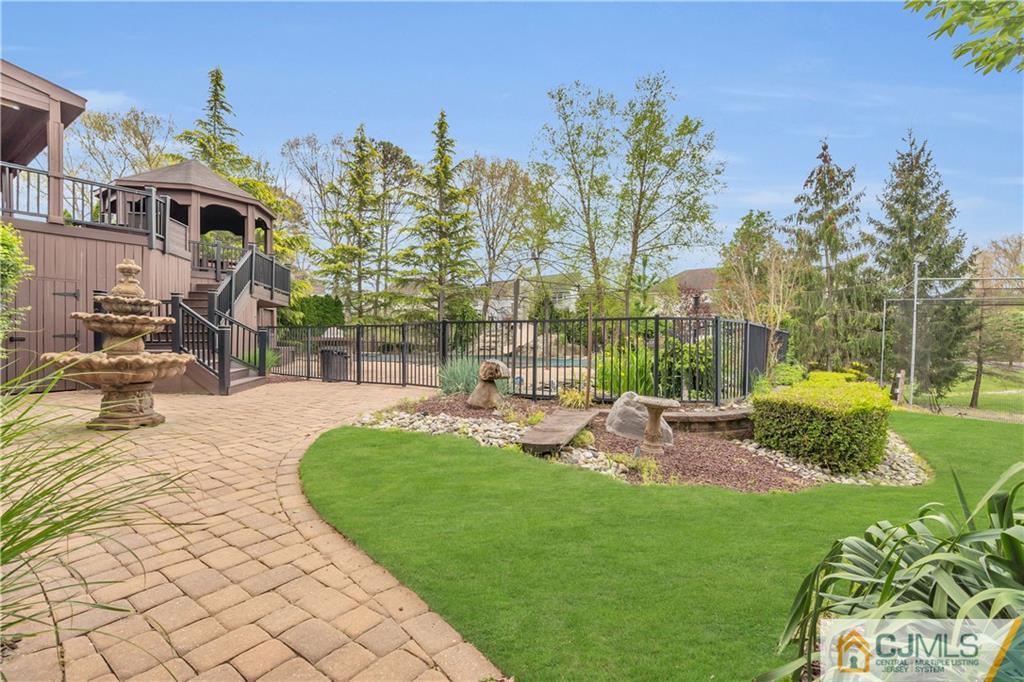 11 Julia Drive Monroe 08831 NJ photo