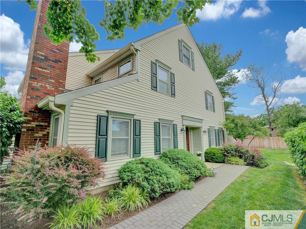 20 Fair Acres Court South Brunswick 08540 NJ photo