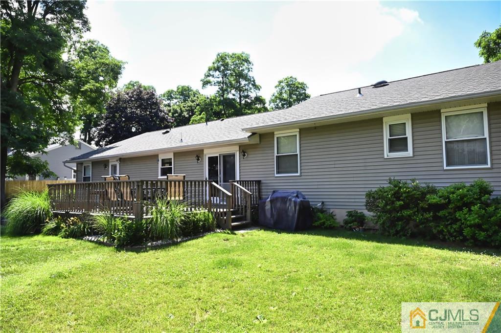 230 WHendricks Boulevard South Plainfield 07080 NJ photo