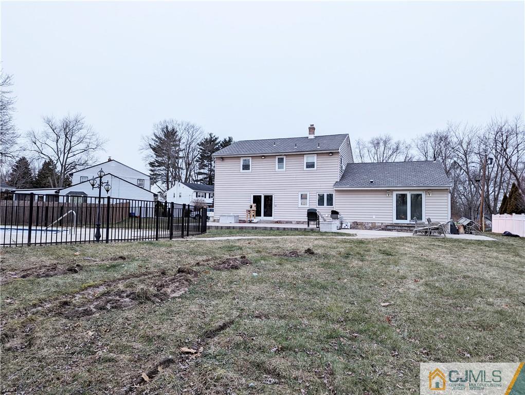 10 Warren Court Old Bridge 08857 NJ photo