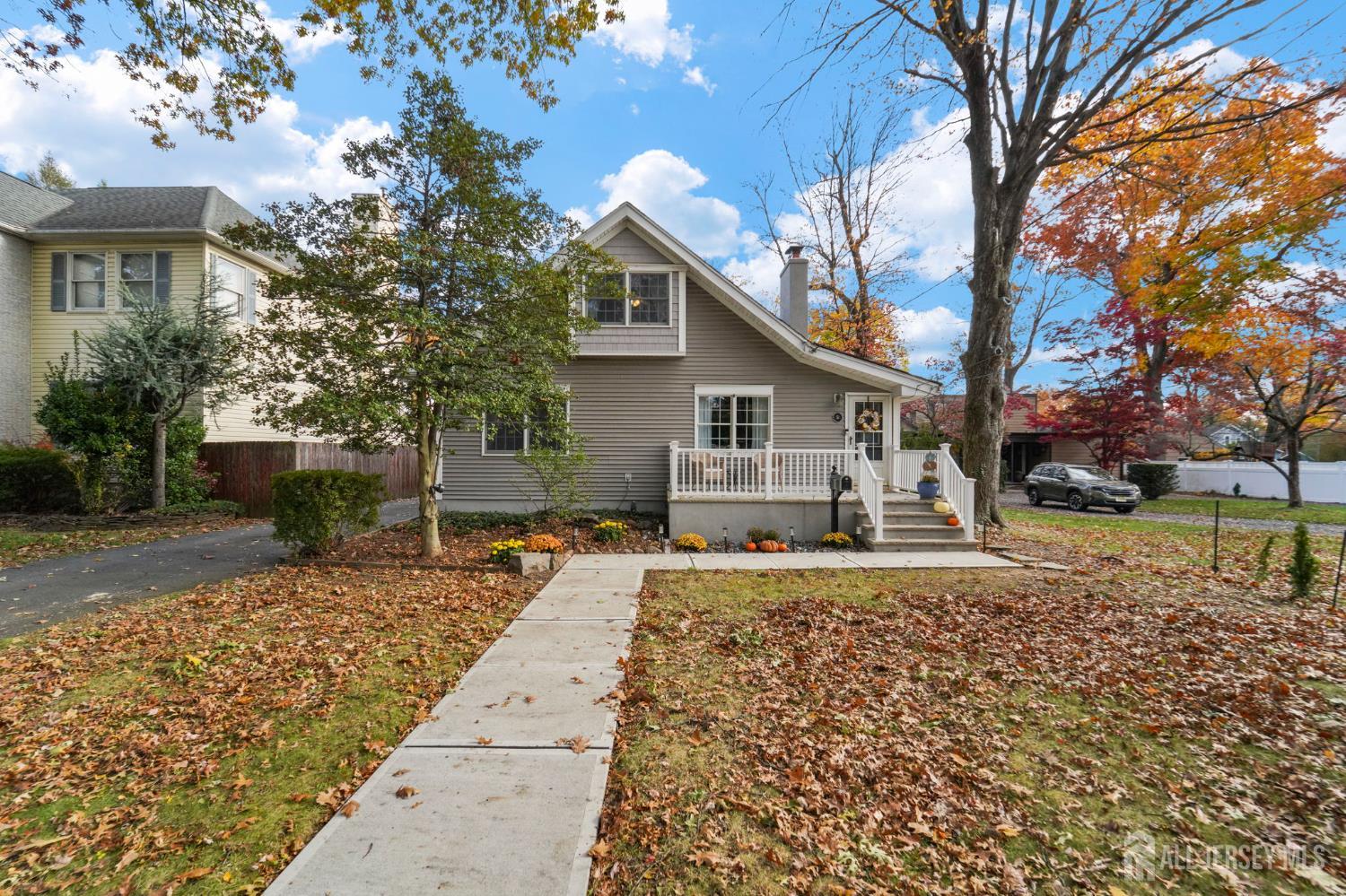 Homes for Sale in Metuchen, NJ Homes for Sale in Metuchen, NJ