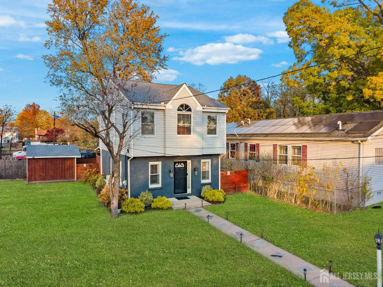 436 Hunt, Hamilton, NJ, 08610