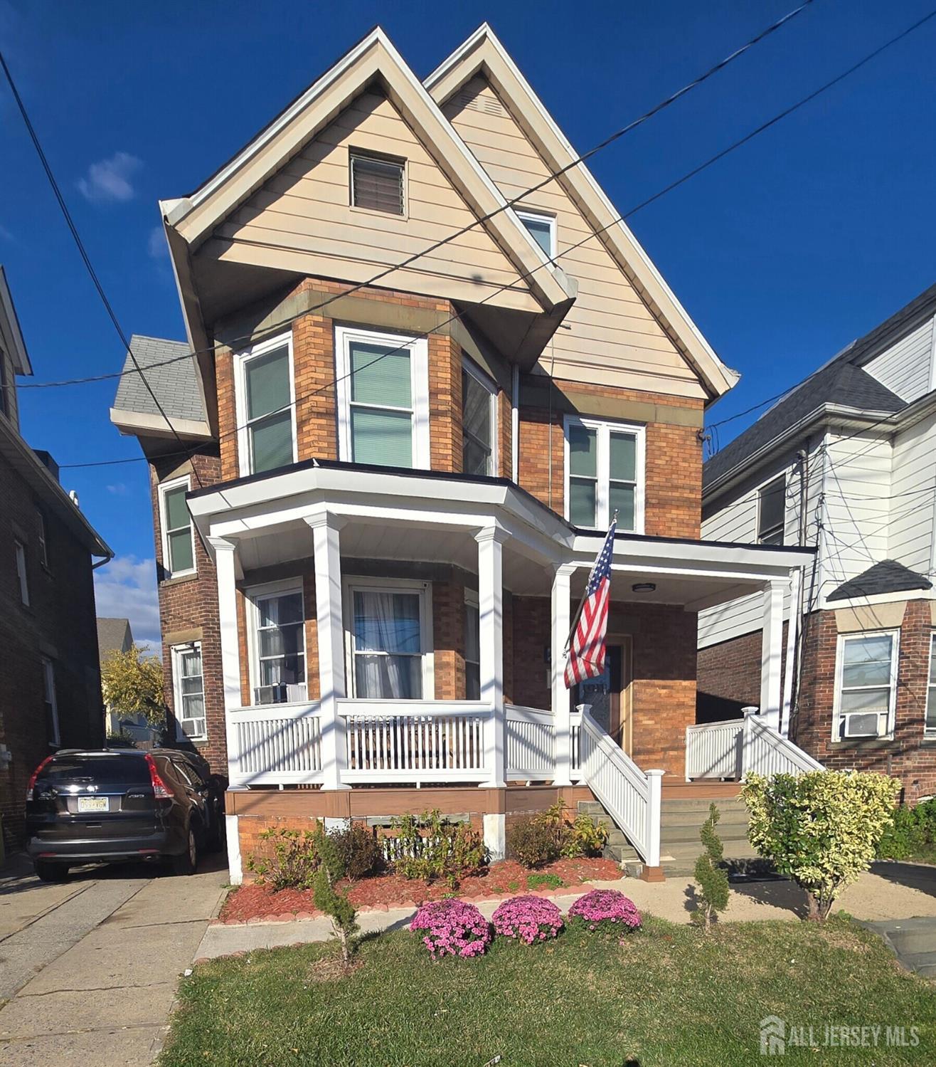 690 State Street, Perth Amboy, NJ, 08861