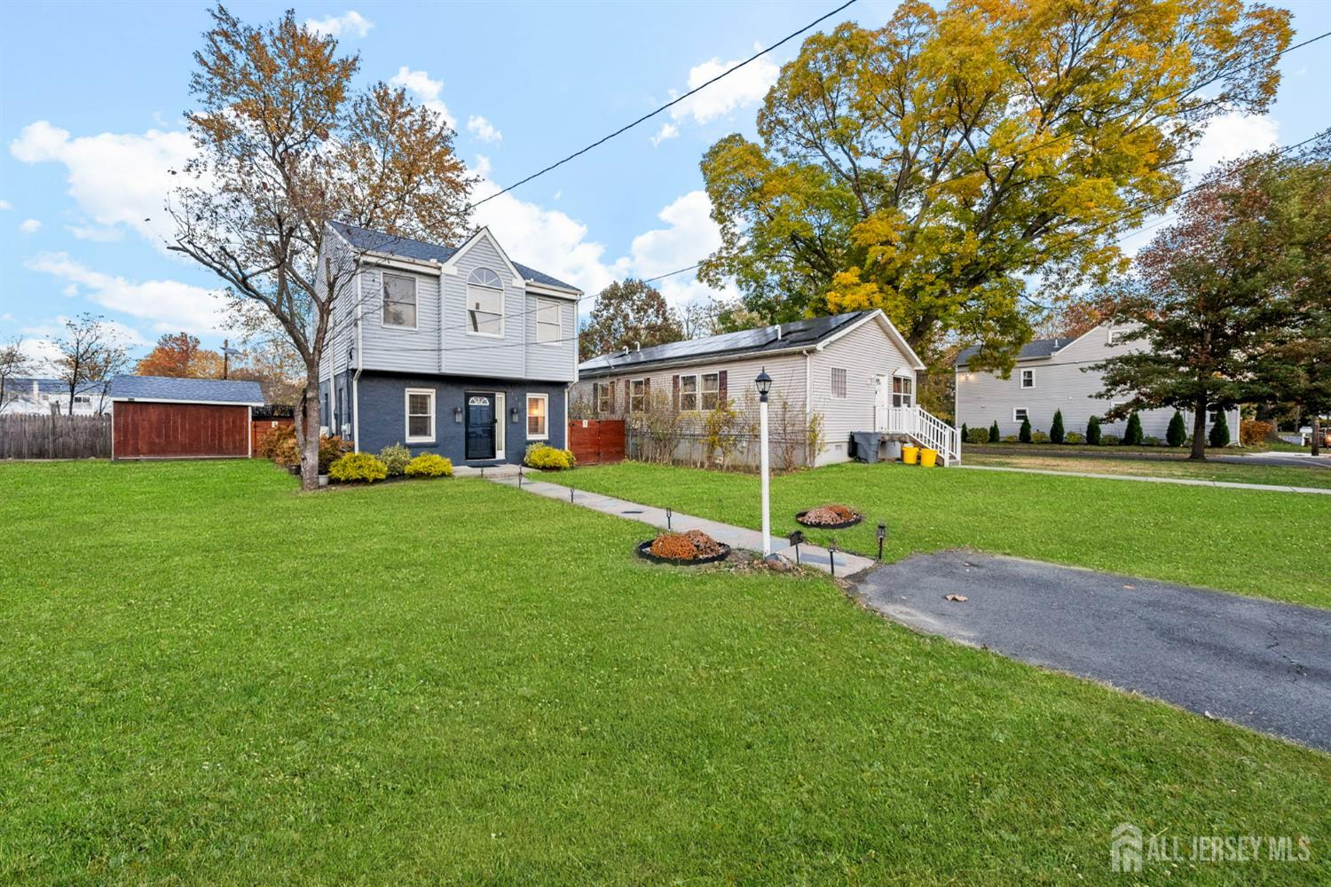 436 Hunt, Hamilton, NJ, 08610