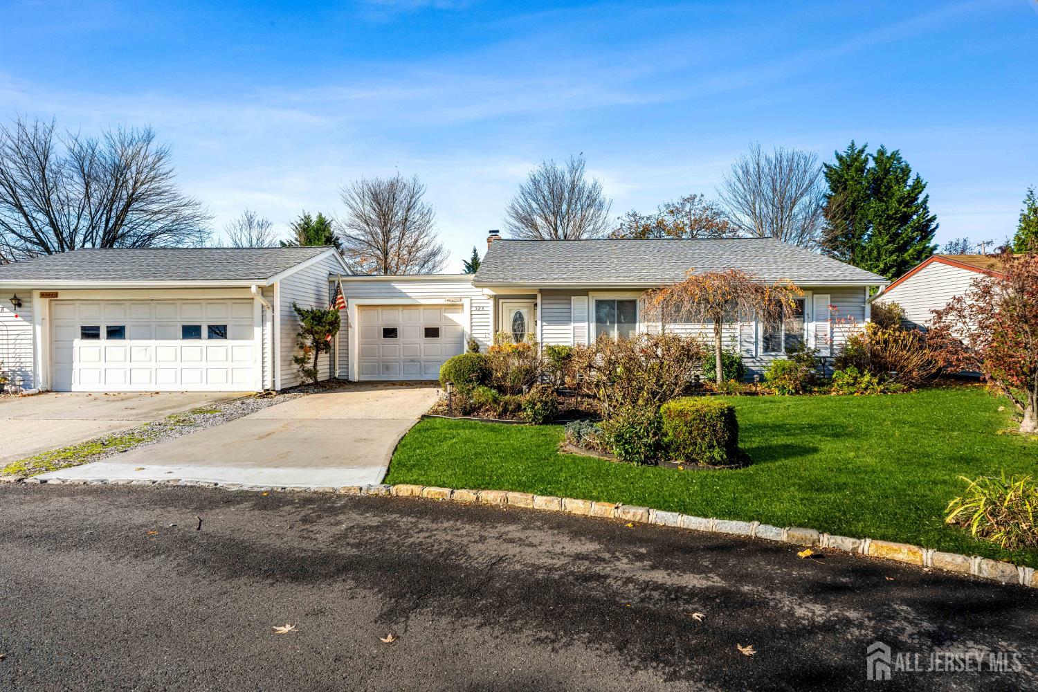 14-B John Paul Jones Drive, Monroe, NJ, 08831