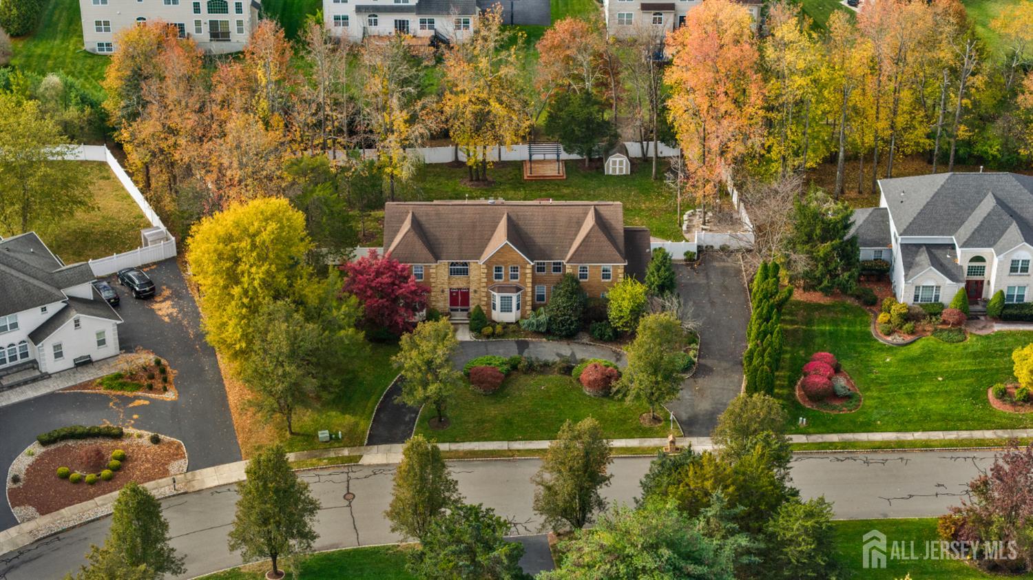 Homes for Sale in South Brunswick, NJ