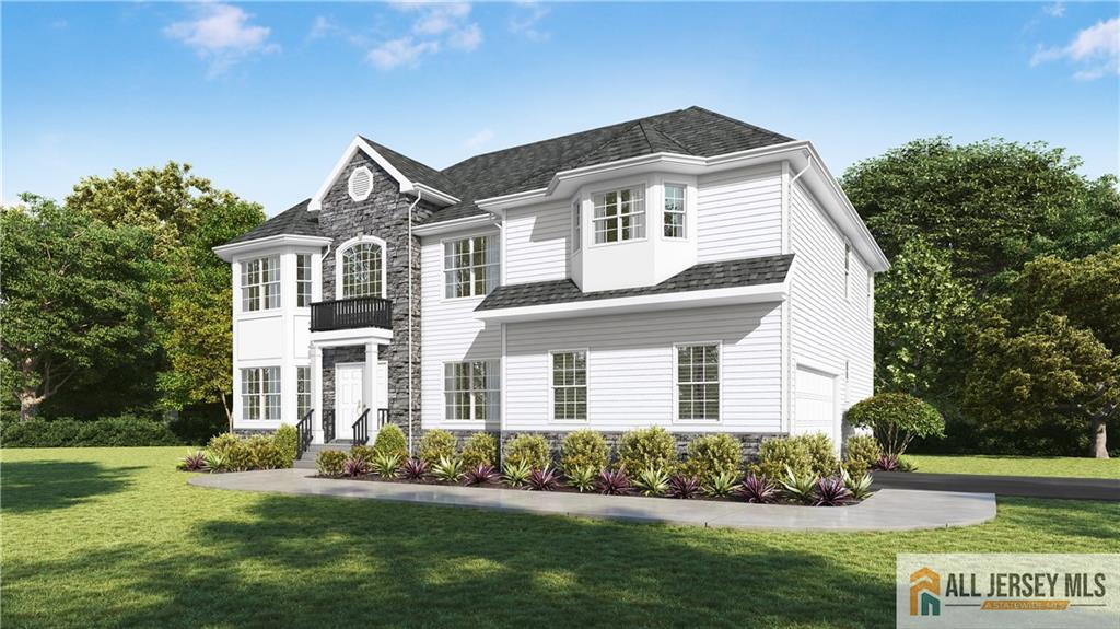 Photo of 372 Matchaponix Road