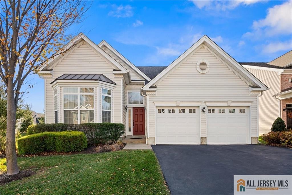 Homes for Sale in South Brunswick, NJ