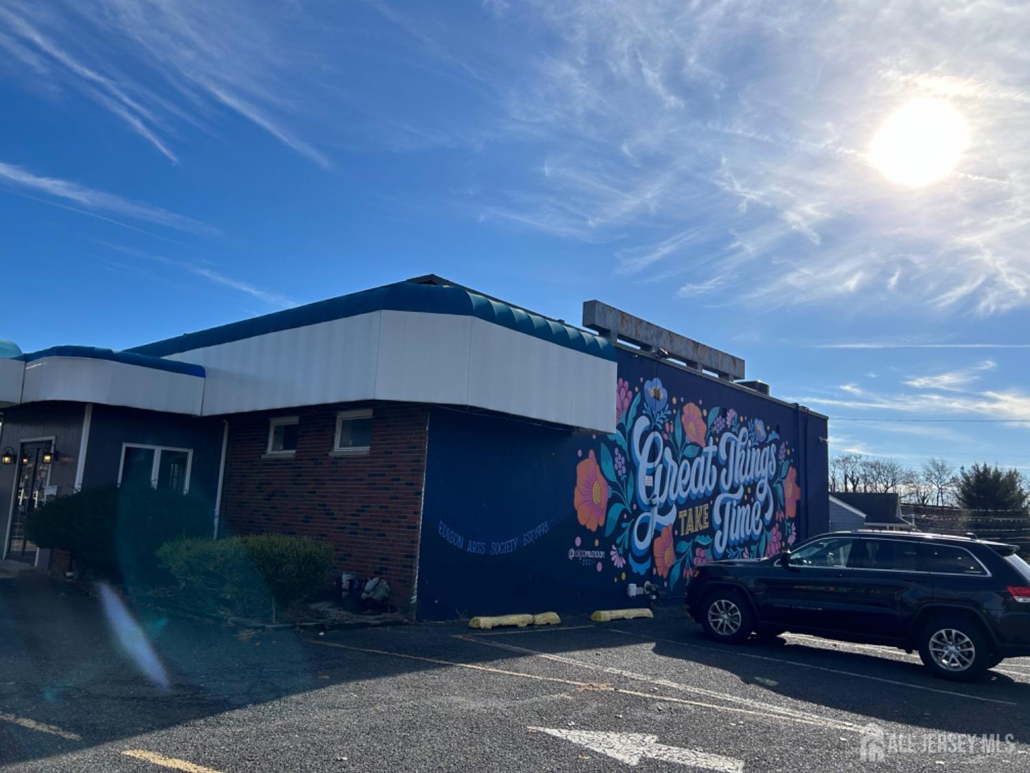 Woodbridge Woodbridge