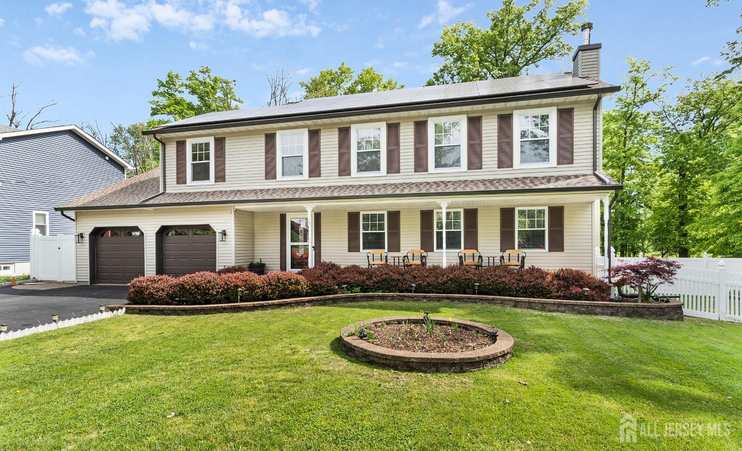 Homes for Sale in Piscataway, NJ