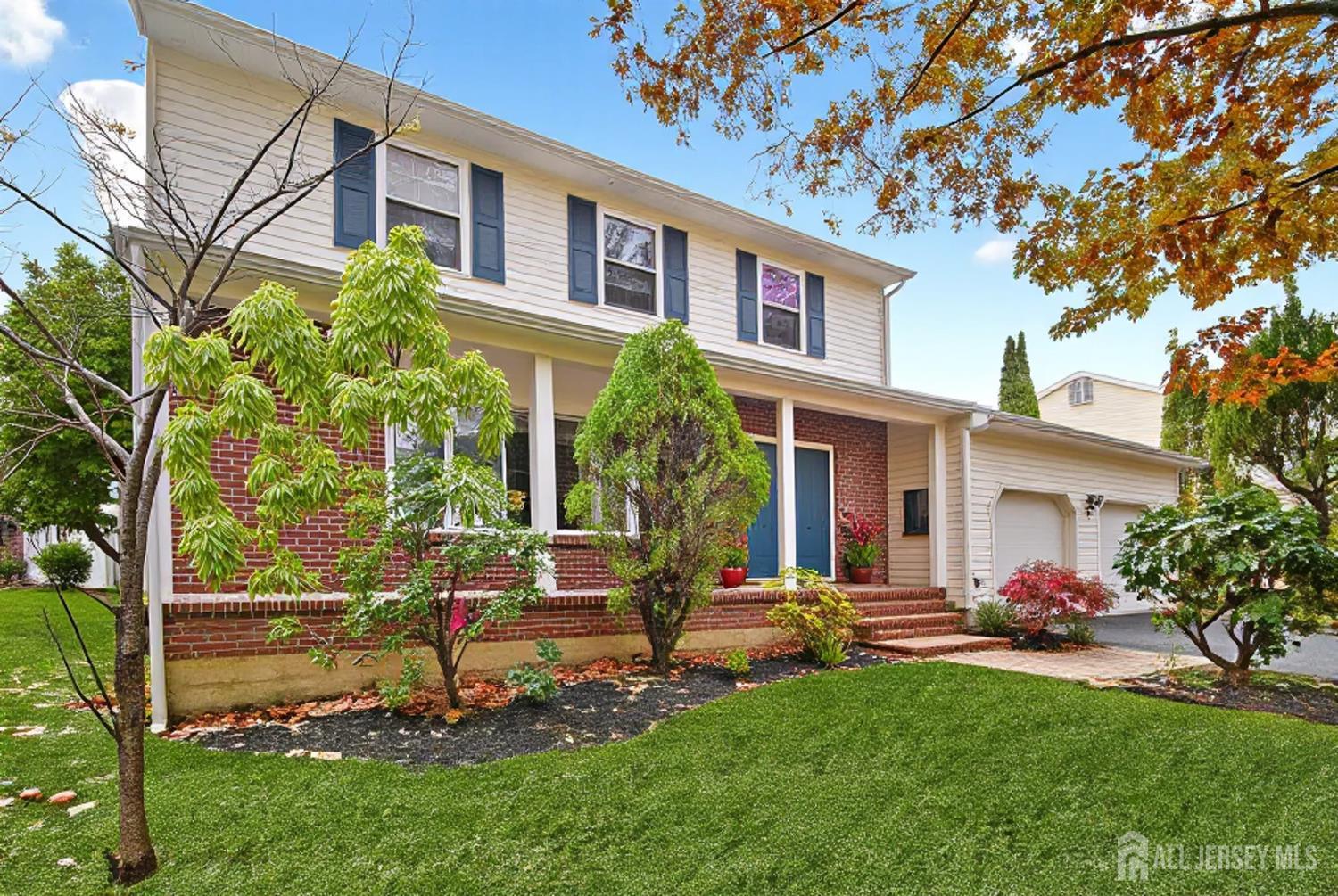 5 Downing Drive, East Brunswick, NJ, 08816