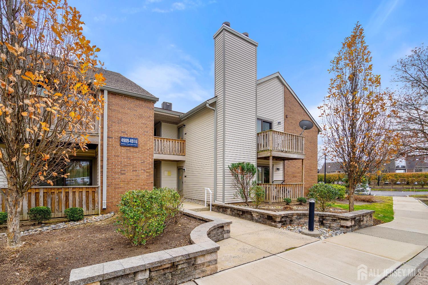 Photo of 4914 Ravens Crest Drive, Plainsboro NJ