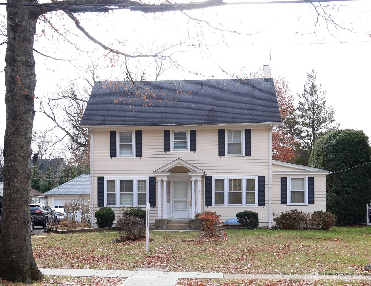 46 Georgetown, Wrightstown, NJ, 08562