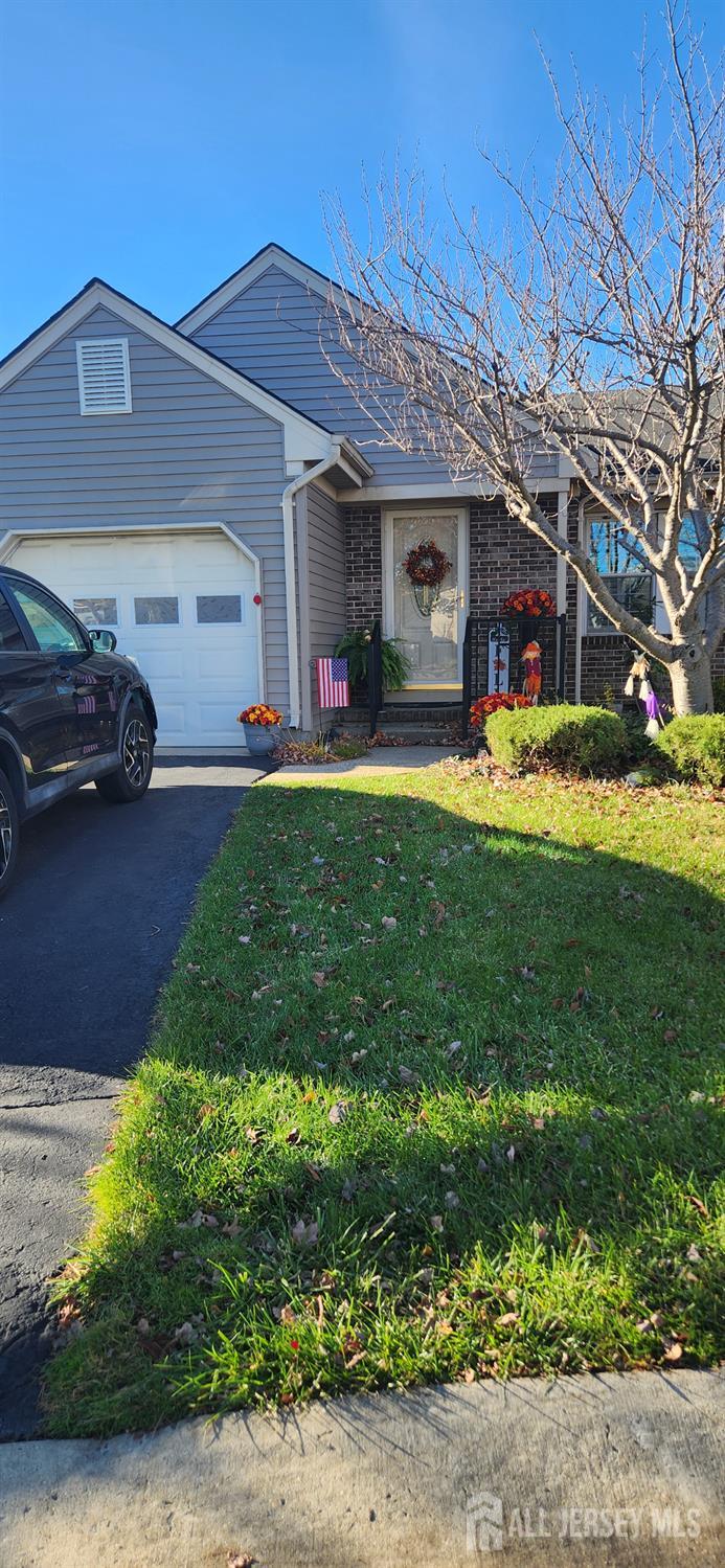 187 NEWPORT Road UNIT&nbsp;A, Monroe, NJ, 08831